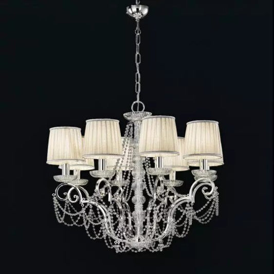 Mm Lampadari Bubbles Chandelier