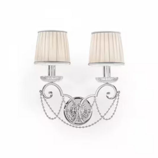 Bubbles Double Wall Light