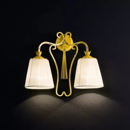 Can Can Double Wall Light