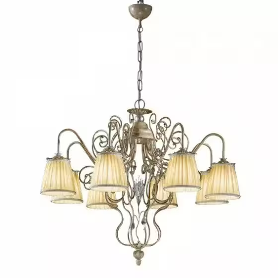 Sottosopra 9-Light Chandelier