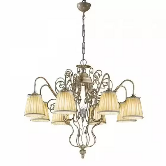 Sottosopra 9-Light Chandelier