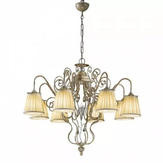 Sottosopra 9-Light Chandelier