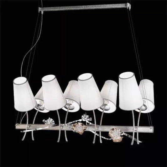 Mm Lampadari Stelo Chandelier