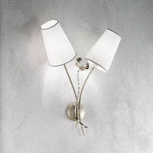 Mm Lampadari Stelo Wall Light