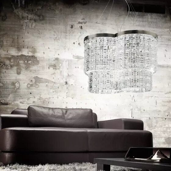 Ghiacciolo 6-Light Pendant