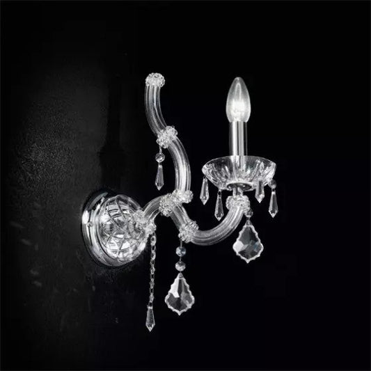 Trama Wall Light
