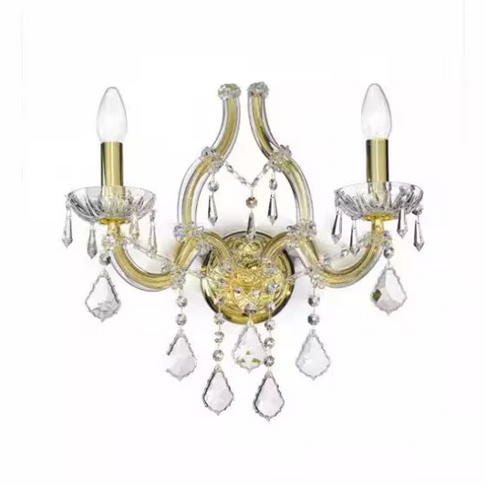 Trama Double Wall Light