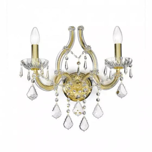 Trama Double Wall Light