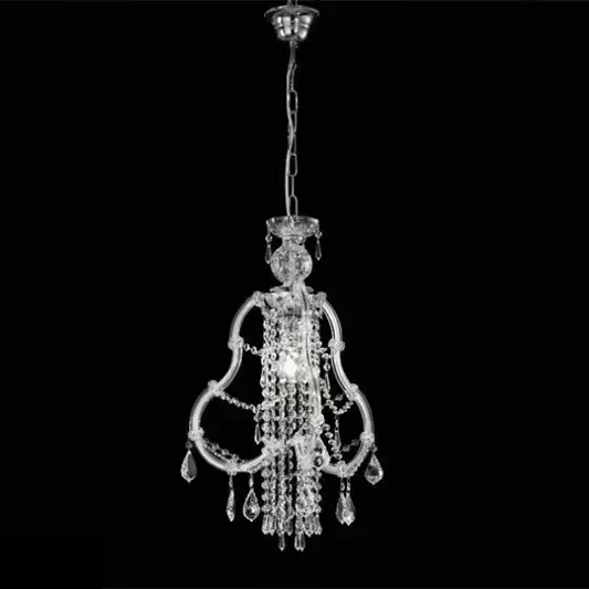 Trama 1-Light Pendant