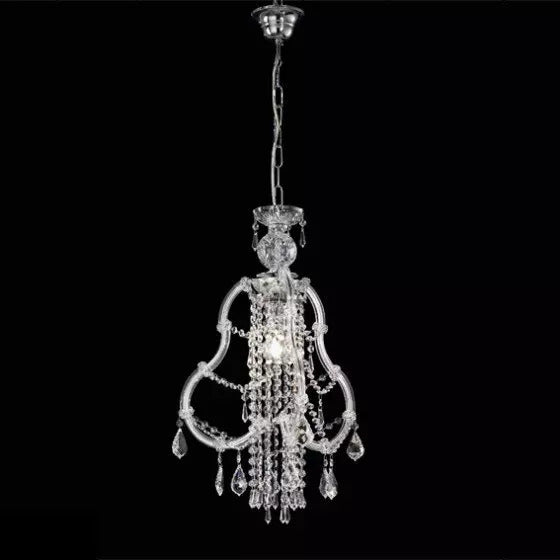Trama 1-Light Pendant