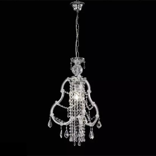 Trama 1-Light Pendant