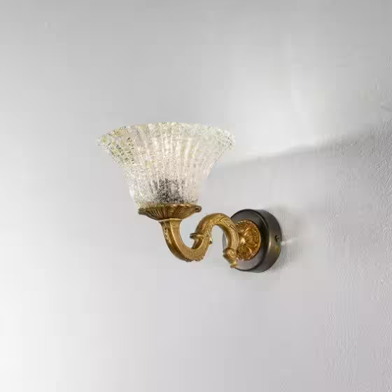 Sparta Wall Light