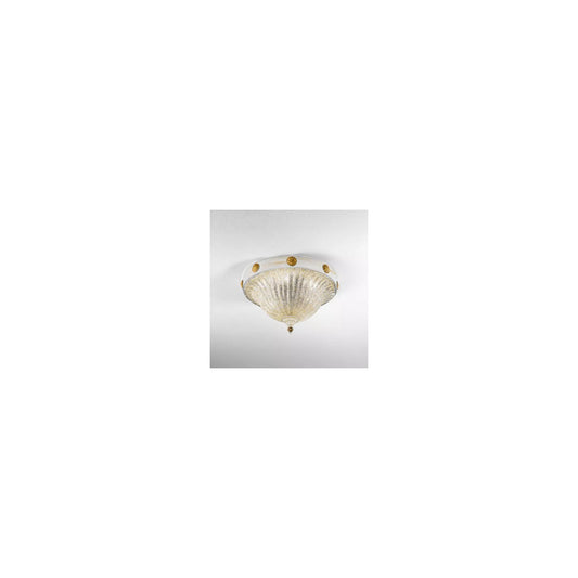 Sparta Ceiling Light