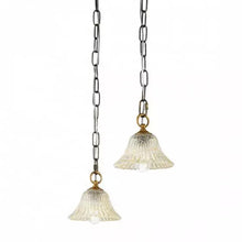 Mm Lampadari Sparta Pendant