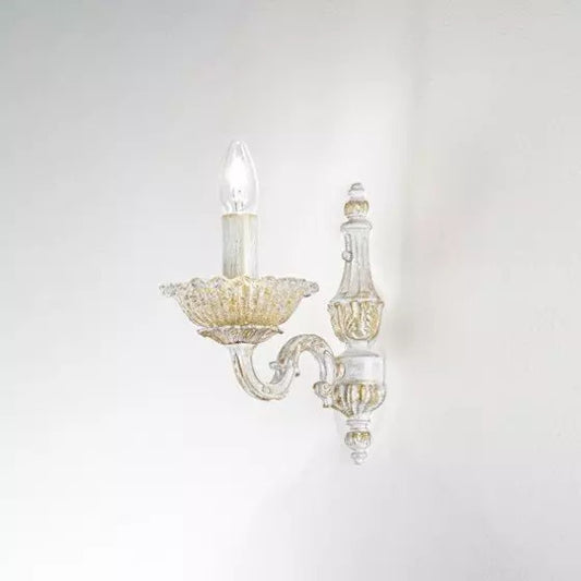 Mm Lampadari Sparta Single-Arm Sconce