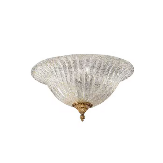 Sparta Ceiling Light