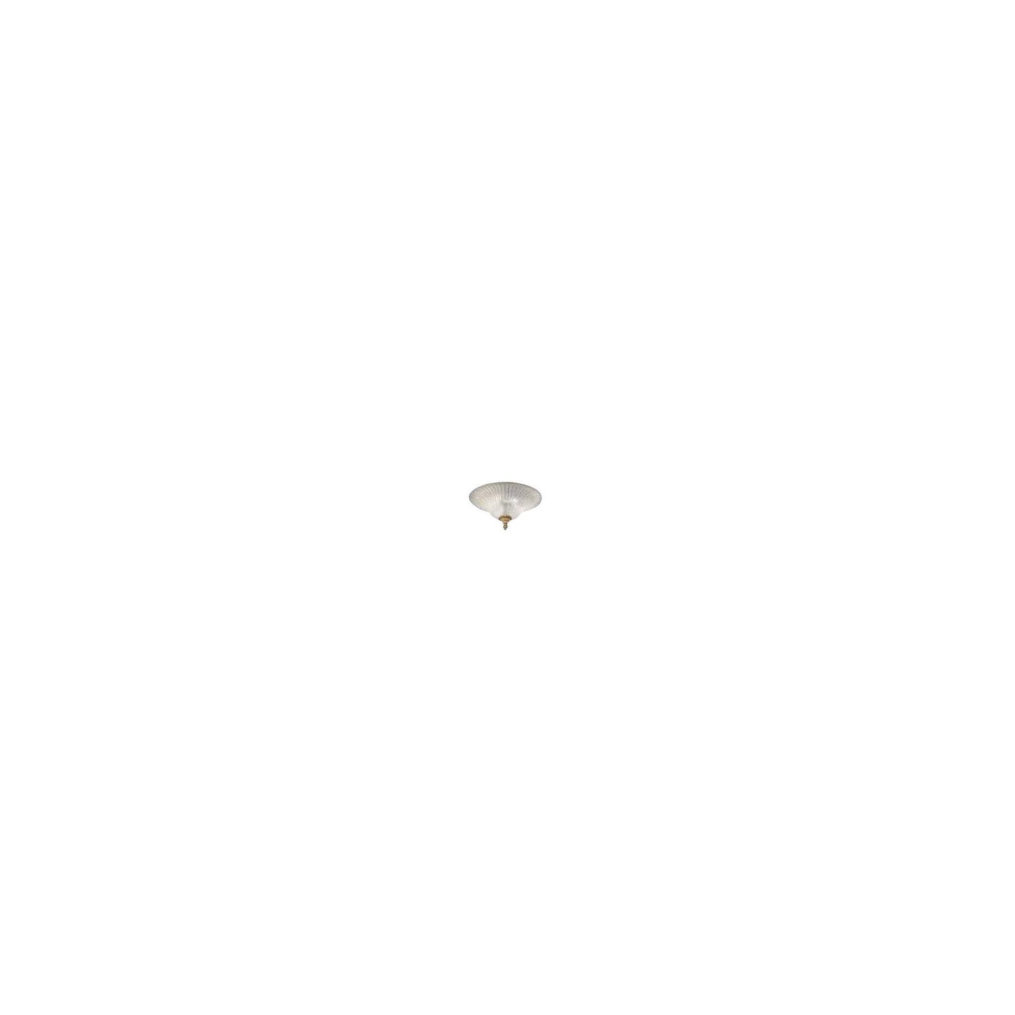 Sparta Ceiling Light Gold