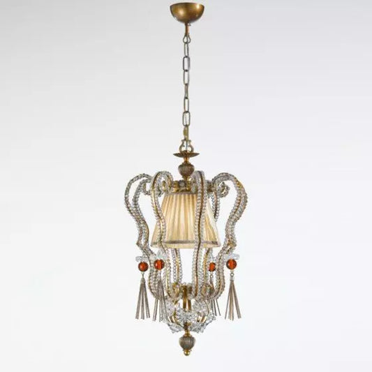 Elegance 1-Light Pendant