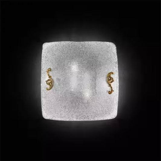 Sparta Ceiling Light