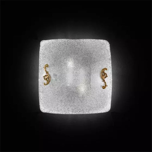 Sparta Ceiling Light