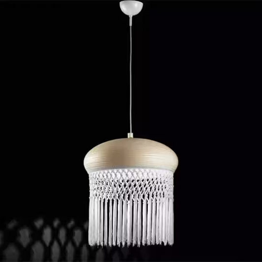 Curtain Small Pendant