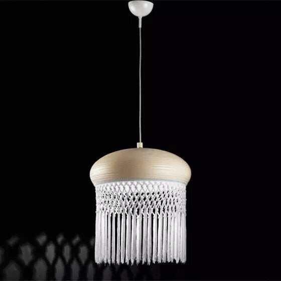 Curtain Small Pendant