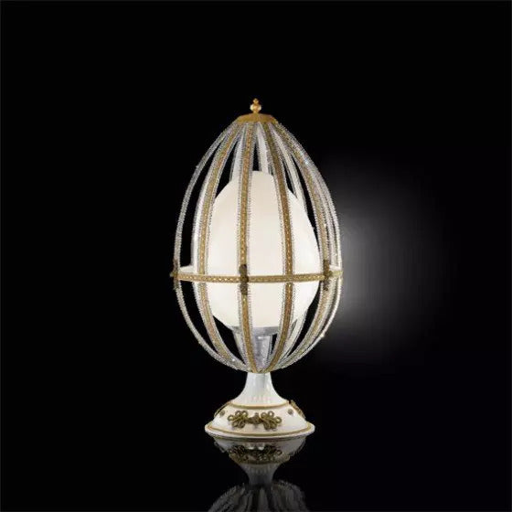 Fashionable Table Lamp