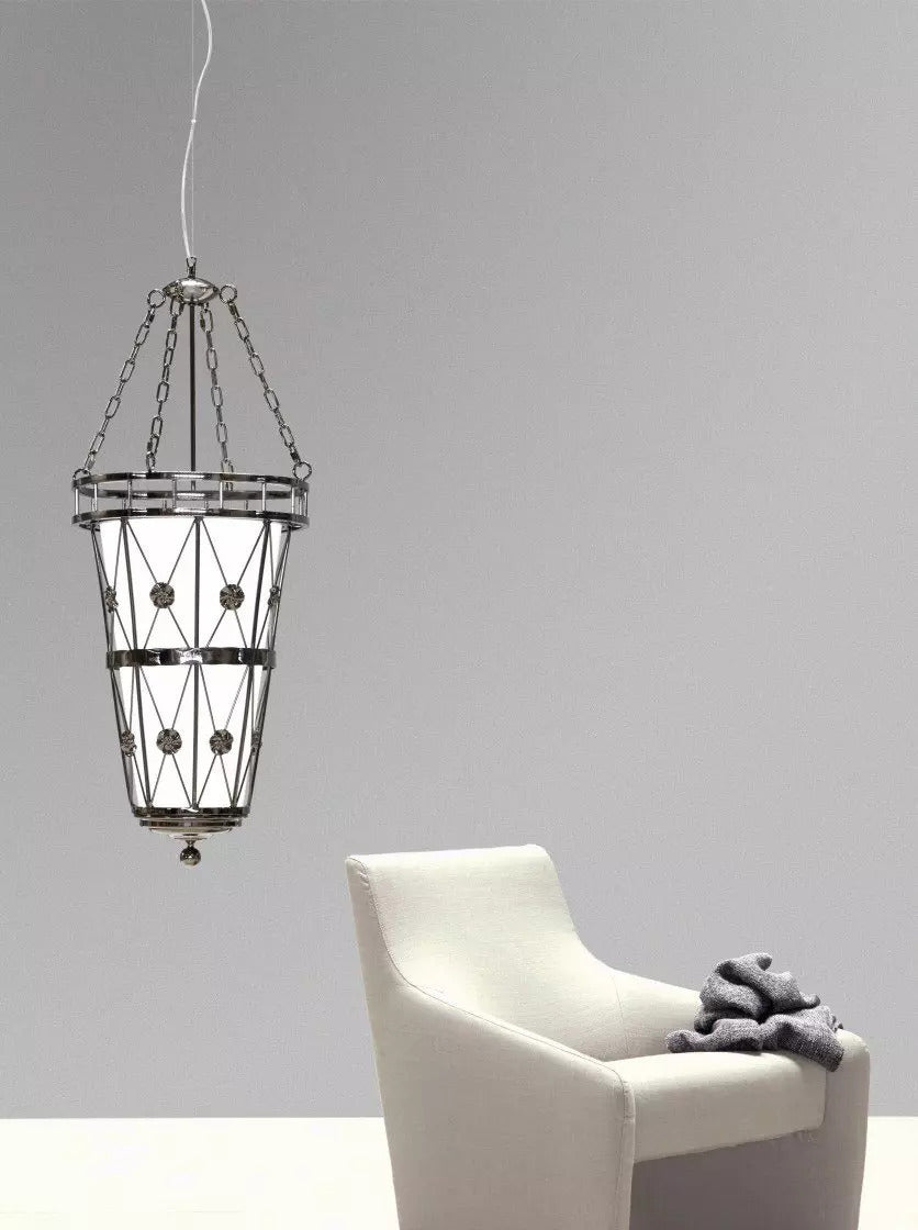 Lanterne 1-Light Pendant