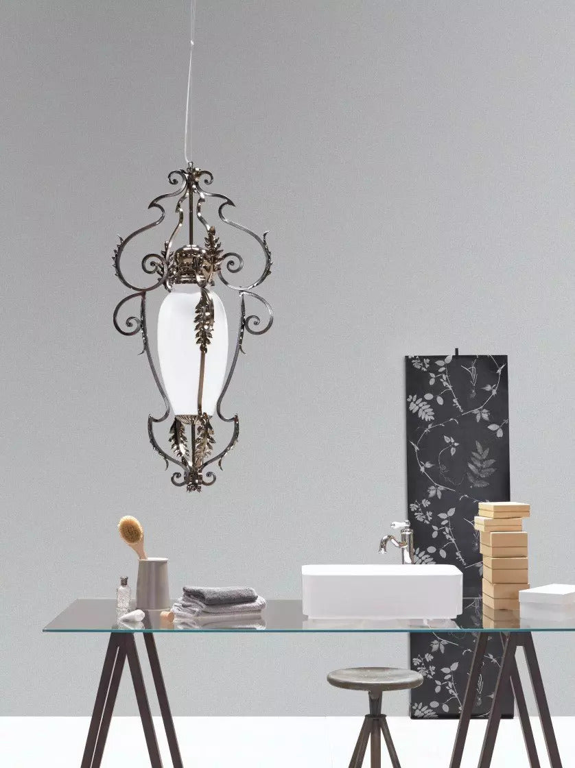 Lanterne 1-Light Pendant