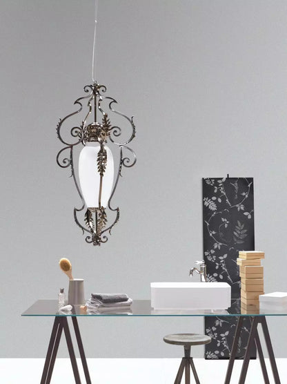 Lanterne 1-Light Pendant