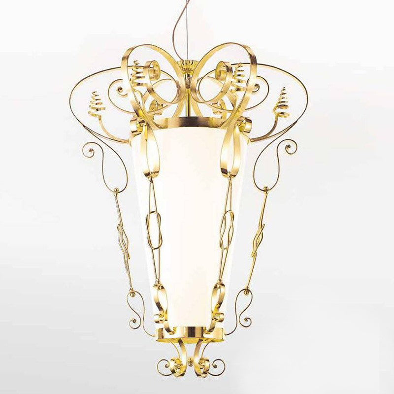 Lanterne 3-Light Pendant