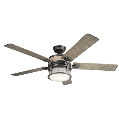 Elstead Ceiling Fan
