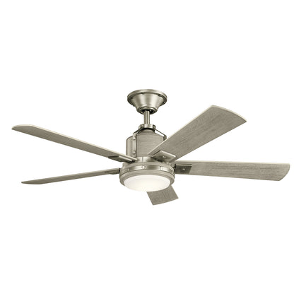 Elstead Colerne Ceiling Fan