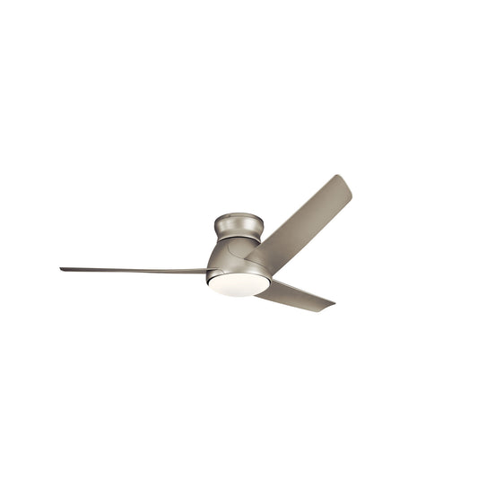 Eris Ceiling Fan & Light