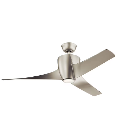 Phree Ceiling Fan & Light