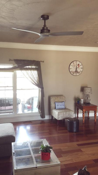 Elstead Ceiling Fan