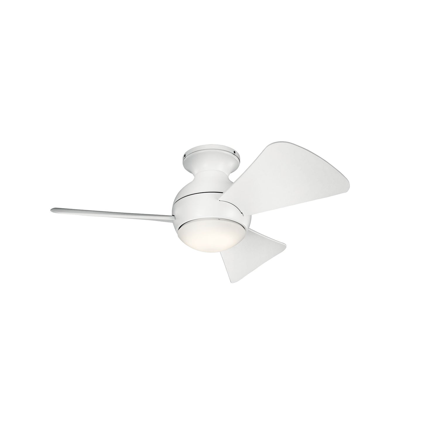 Sola Ceiling Fan & Light