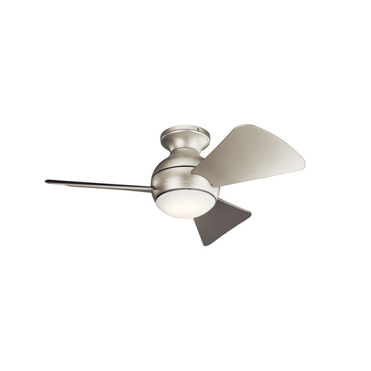 Sola Ceiling Fan & Light