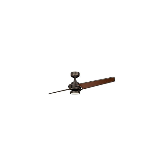 Xety Ceiling Fan & Light