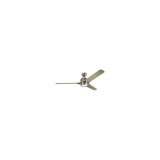 Zeus Ceiling Fan & Light