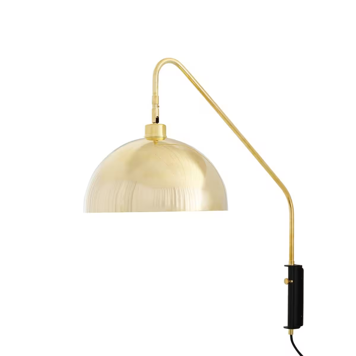 Harrison Swing Arm Wall Light