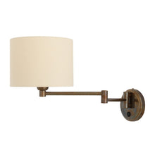 Mullan Lighting Kerry Swivel Arm Wall Light