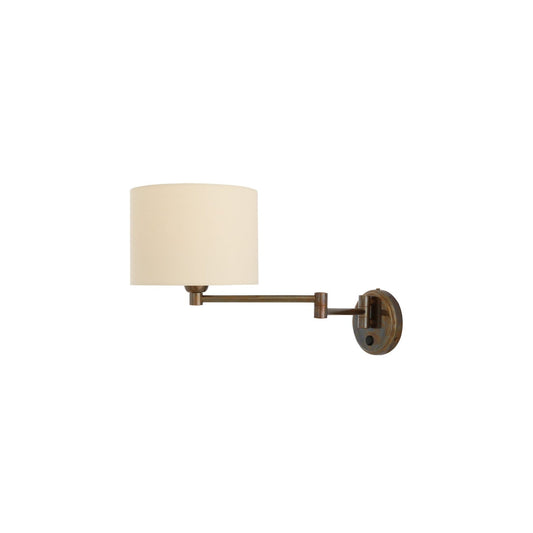 Kerry Swivel Arm Wall Light