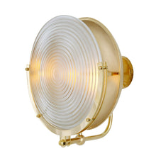 Mullan Lighting Portland Wall Light