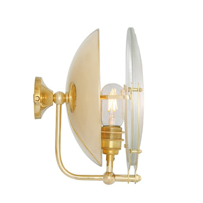 Mullan Lighting Portland Wall Light