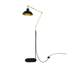 Mullan Lighting Senglea Floor Lamp