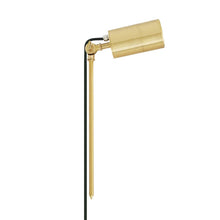 Mullan Lighting Yara Outdoor Ground Spotlight