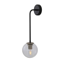 Mullan Lighting Newport Wall Light