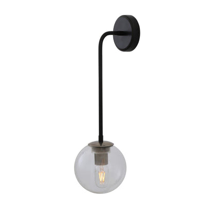 Mullan Lighting Newport Wall Light