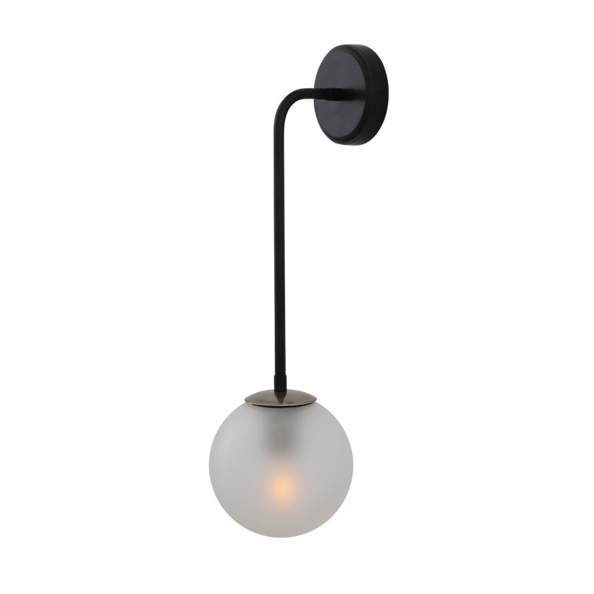 Mullan Lighting Newport Wall Light